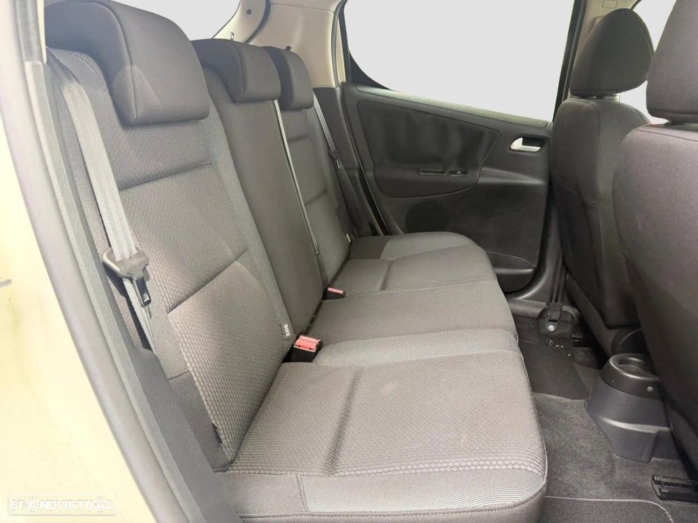 Peugeot 207 1.4 HDi Sport - 5