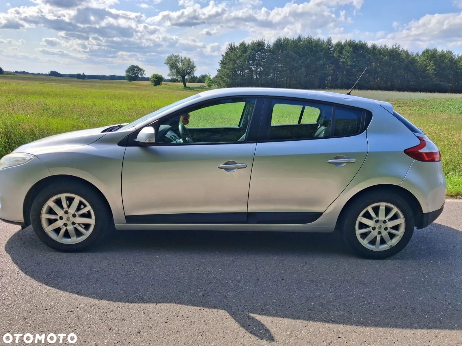 Renault Megane 1.6 16V Color Edition - 1