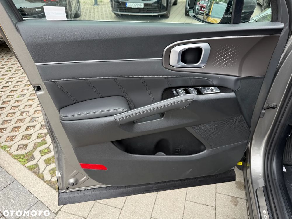 Kia Sorento 1.6 T-GDI HEV XL AWD 7os - 18