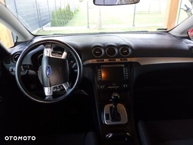 Ford S-Max 2.0 TDCi DPF Titanium MPS6 - 6