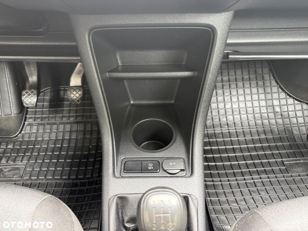 Skoda Citigo 1.0 MPI Style - 11