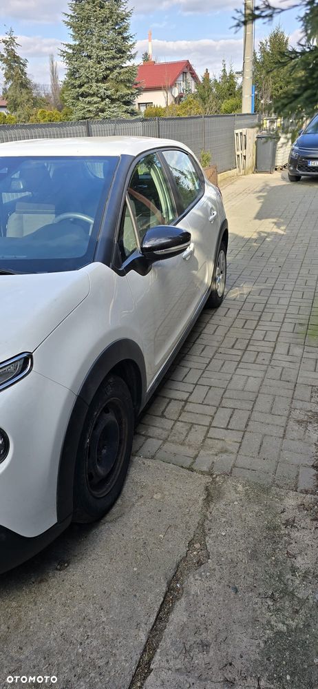Citroën C3 1.5 BlueHDi Shine - 7