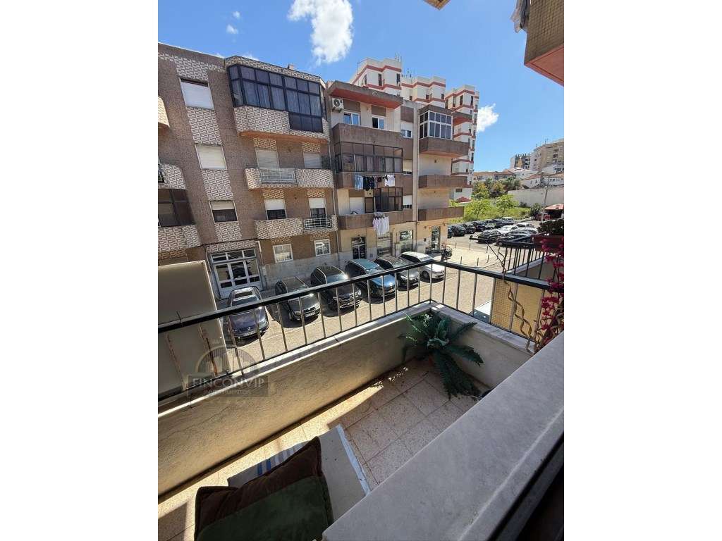 Apartamento T3 à Venda - Cruz de Pau, Amora - Grande imagem: 4/20