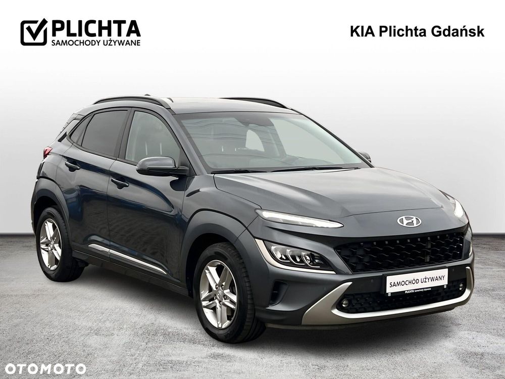 Hyundai Kona - 7