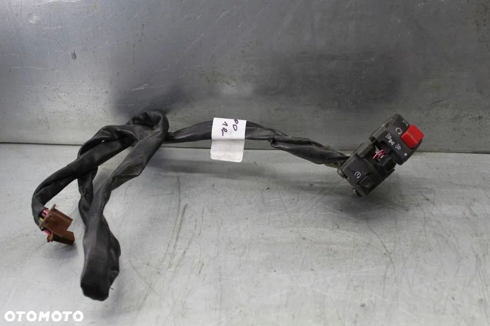 Yamaha FJR 1300 10r przełączniki prawe - 2