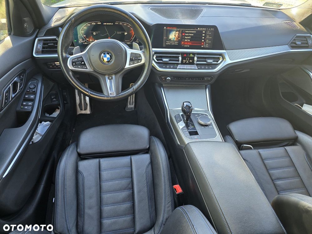 BMW Seria 3 - 10