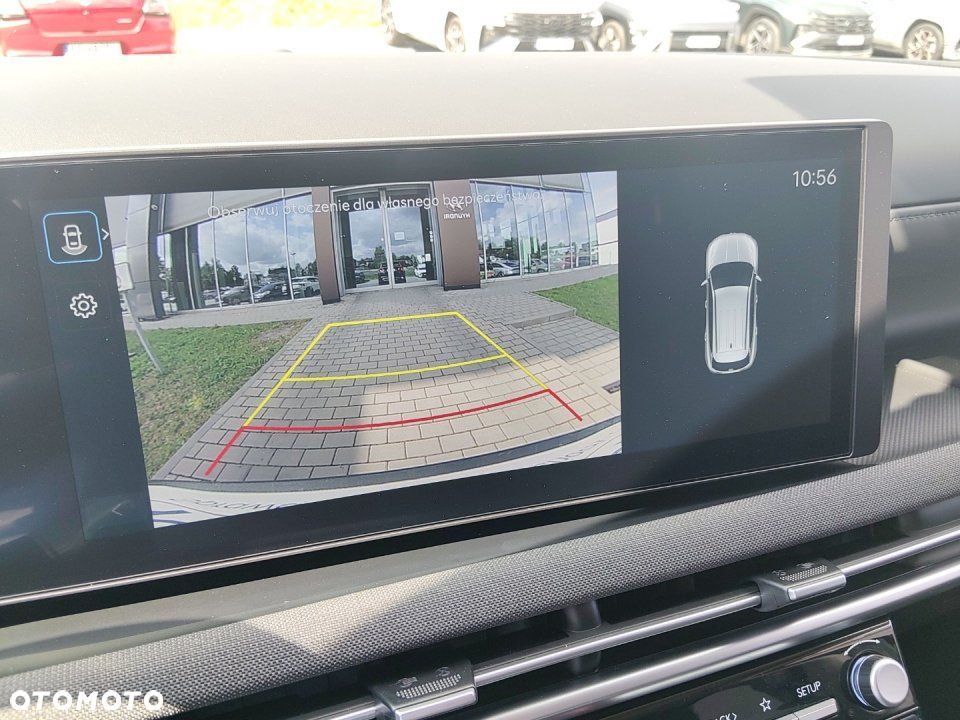 Hyundai Tucson - 25