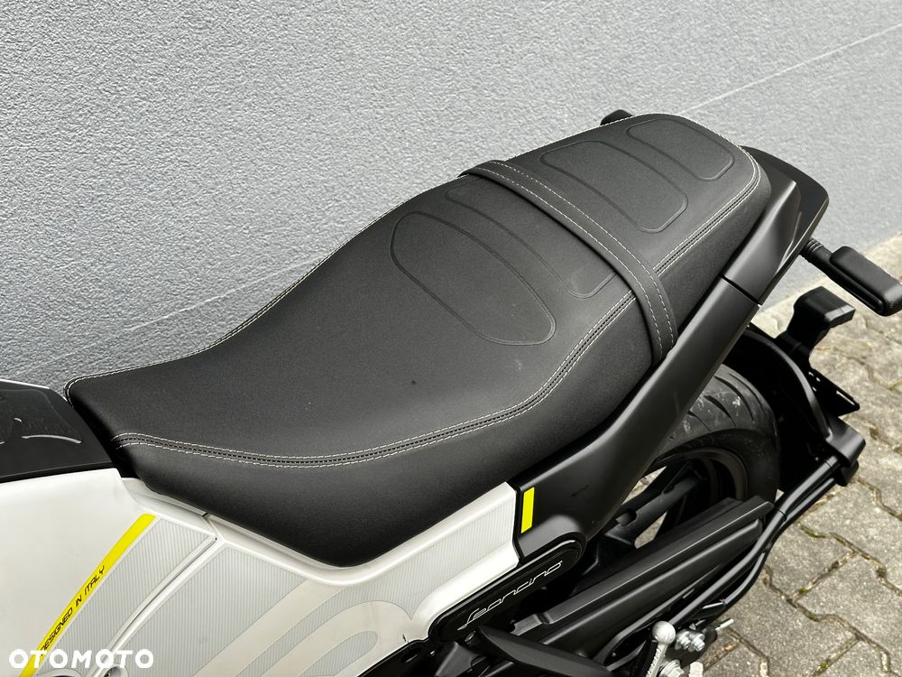 Benelli Leoncino - 13