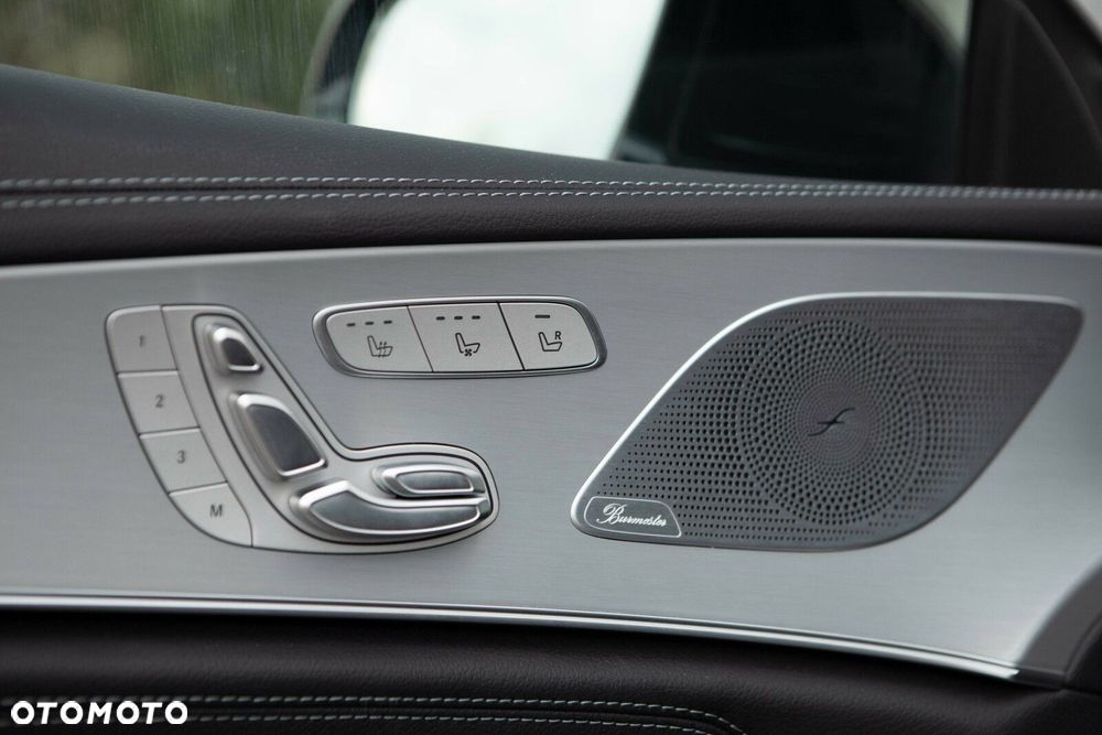 Mercedes-Benz CLS - 19