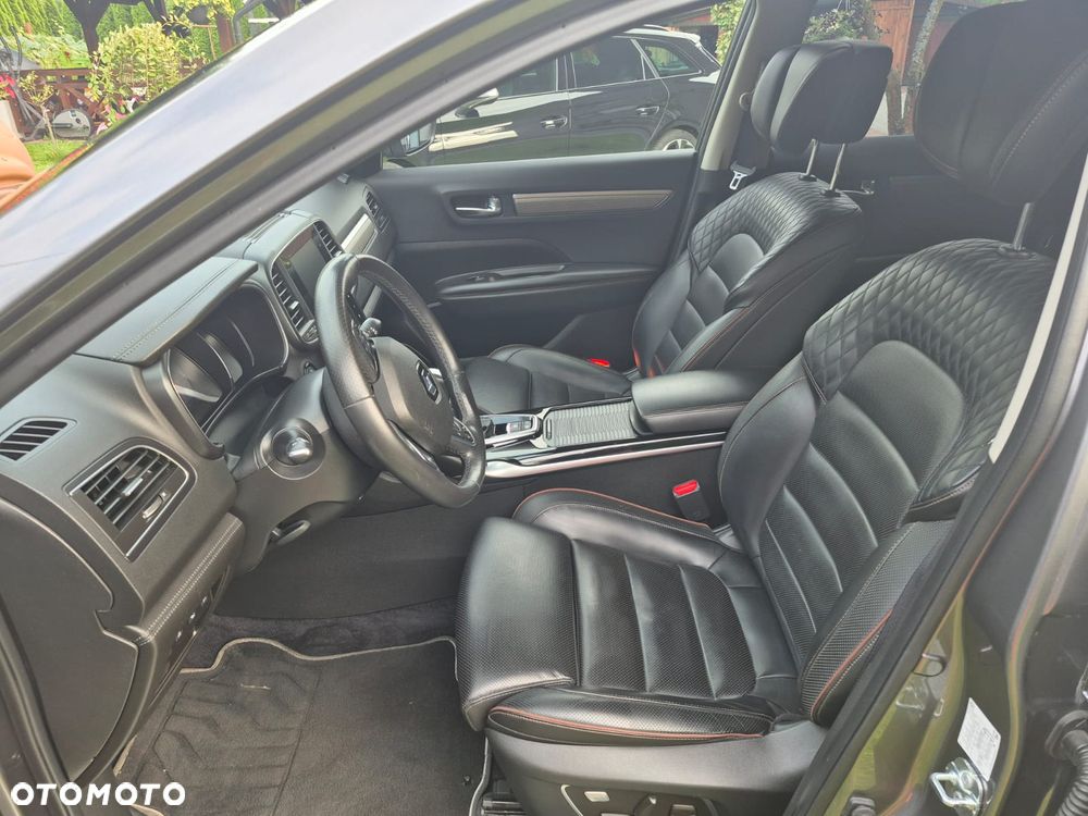 Renault Koleos 2.0 Blue dCi Initiale Paris 4x4 X-Tronic - 27