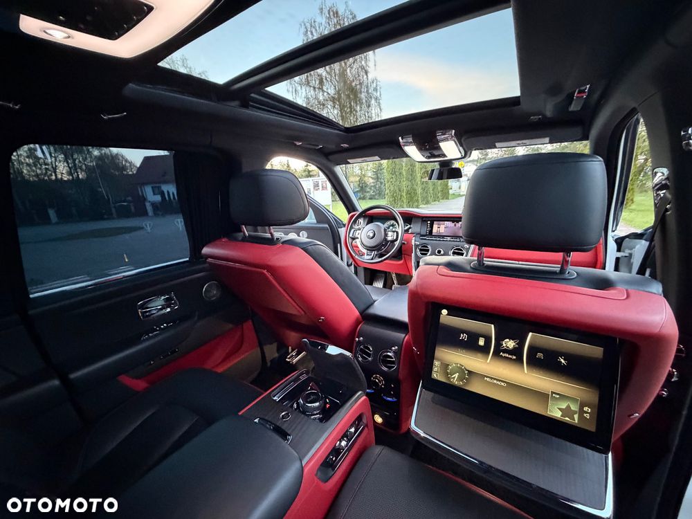 Rolls-Royce Cullinan - 17