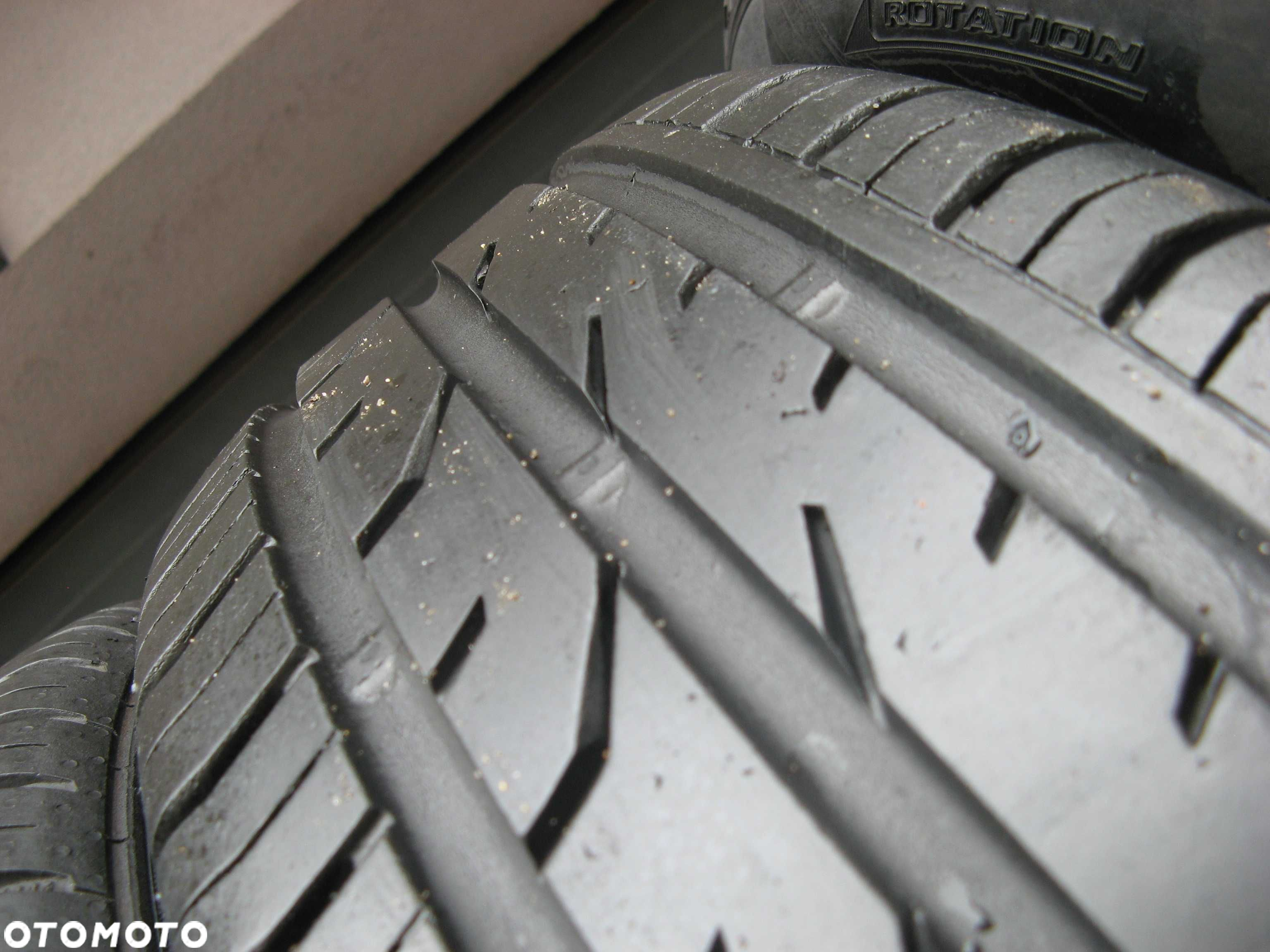 185/55R16 CONTINENTAL PremiumContact 2 - nr.3977/4091 - 3