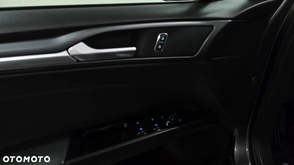 Ford Mondeo 1.5 EcoBoost Titanium - 14