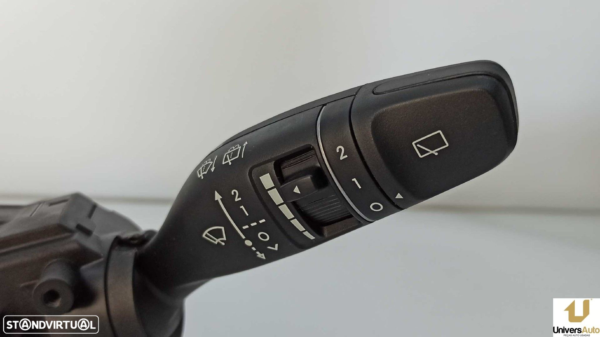 BLOCO DE CONTROLE MULTIFUNÇÕES HYUNDAI KONA KLASS 2WD - 7