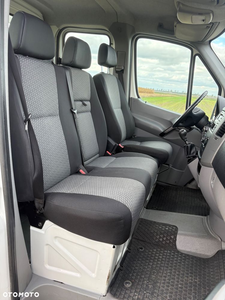 Volkswagen Crafter - 19