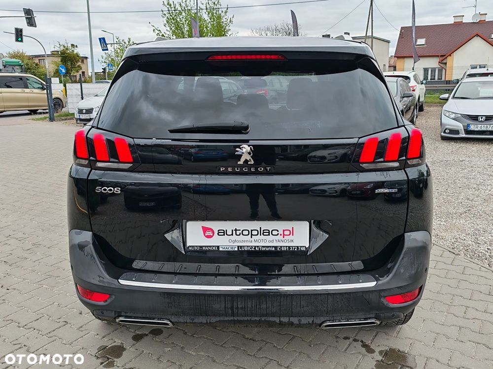 Peugeot 5008 1.2 PureTech Access - 7