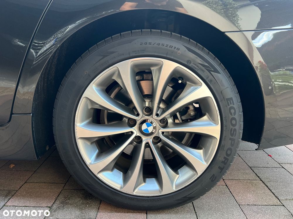 BMW Seria 5 520d Modern Line - 33