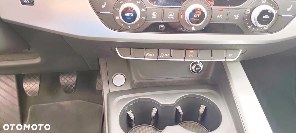 Audi A4 Avant 2.0 TDI - 6
