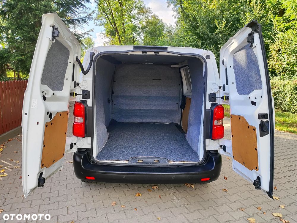 Peugeot Expert - 16