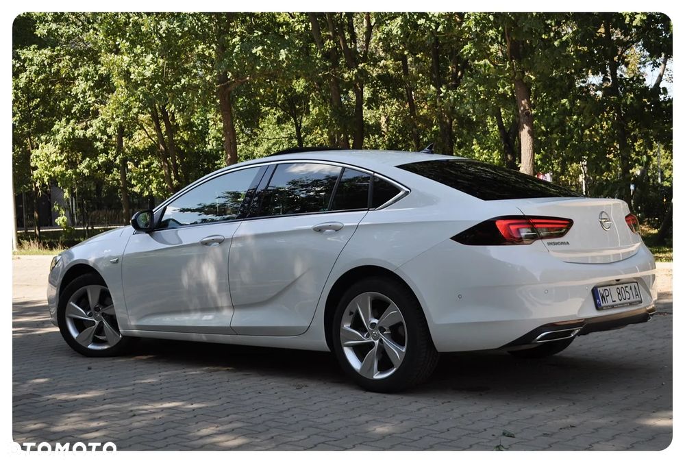 Opel Insignia 2.0 T Business Elegance S&S - 2
