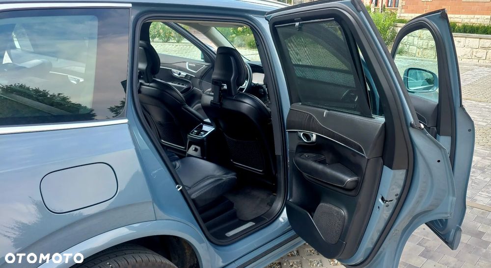 Volvo XC 90 - 19
