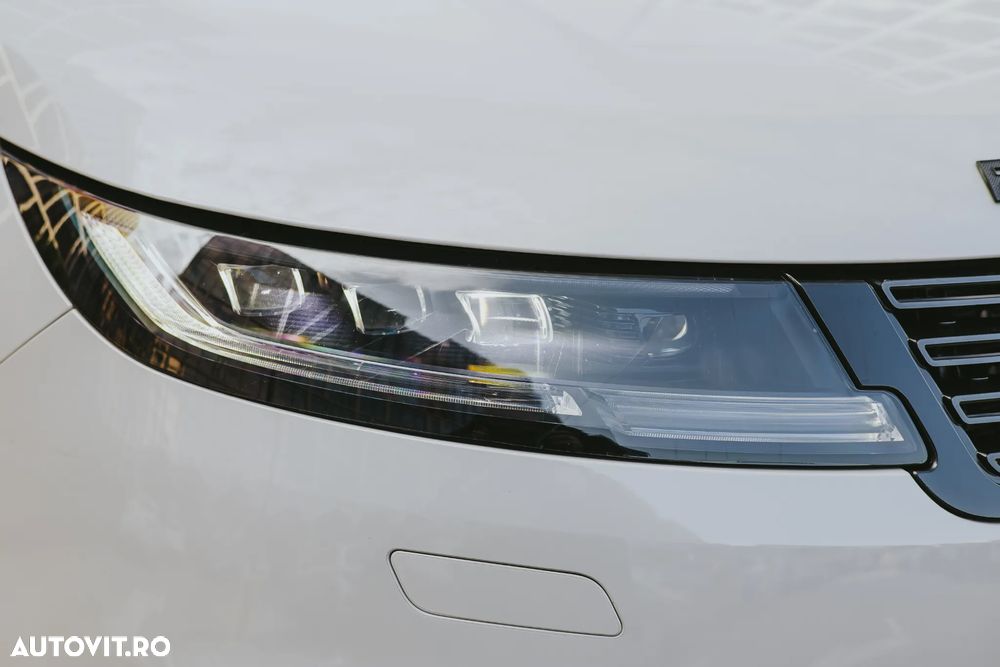 Land Rover Range Rover 3.0 Si6 P510 PHEV Autobiography - 4