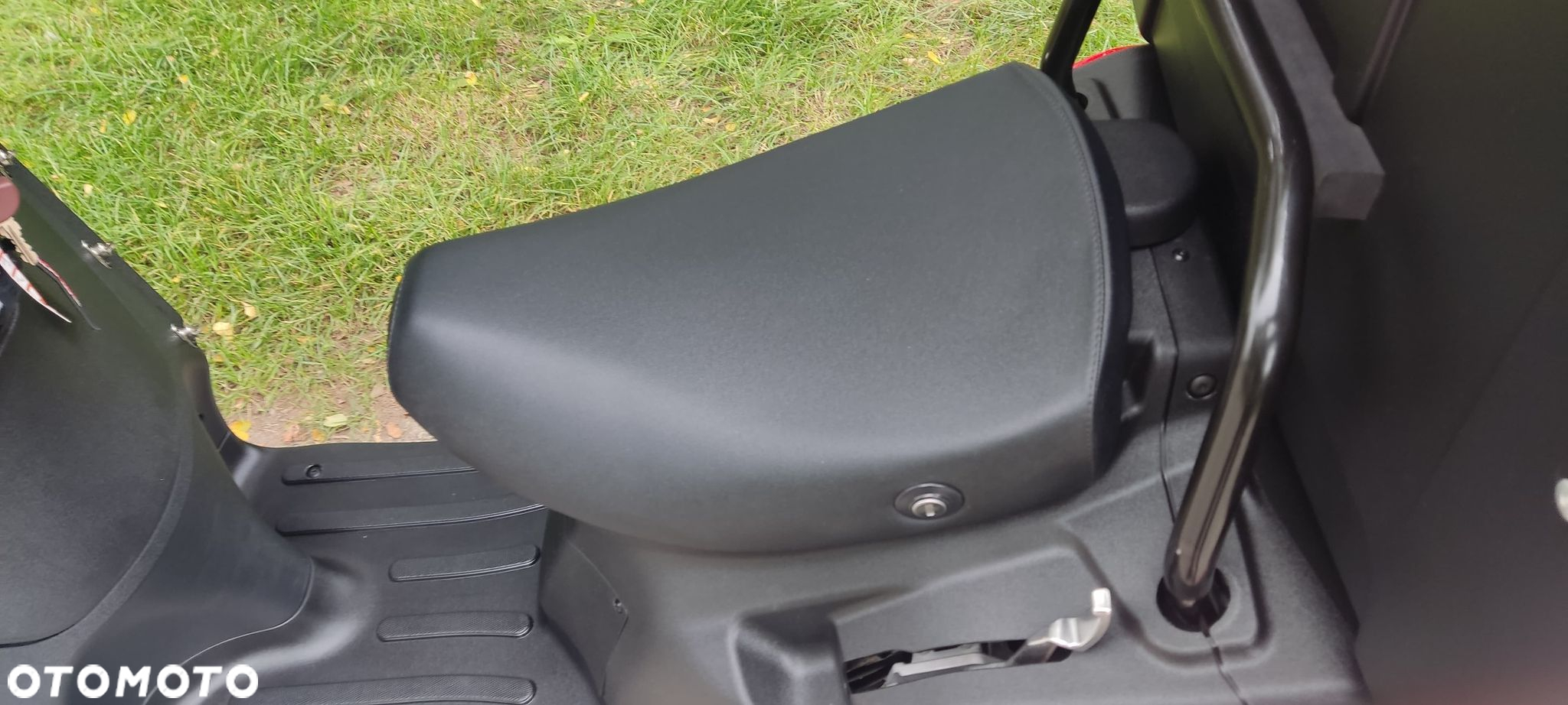 Piaggio Inny - 23