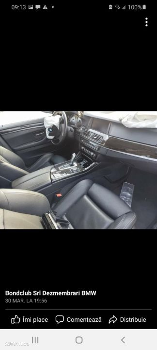 bmw 530xd lci - 3