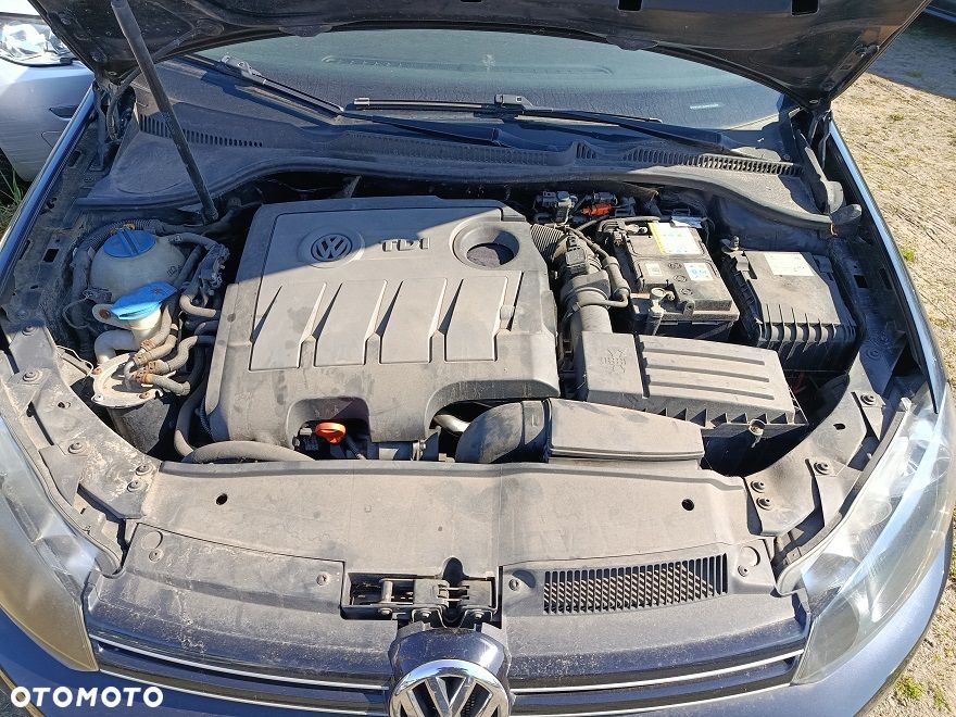 Volkswagen Golf - 7