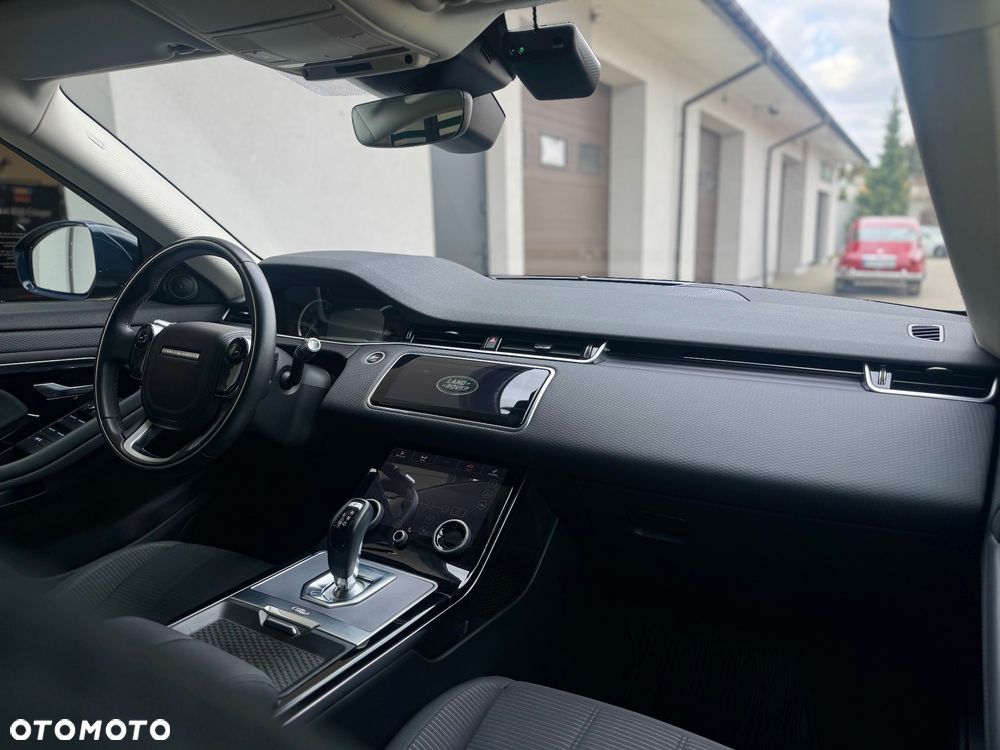 Land Rover Range Rover Evoque 2.0TD4 Pure - 16