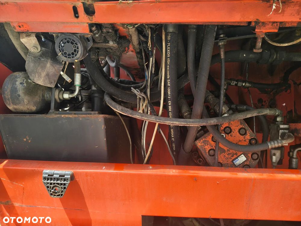 Kuhn AUDUR SPH 14 - 9