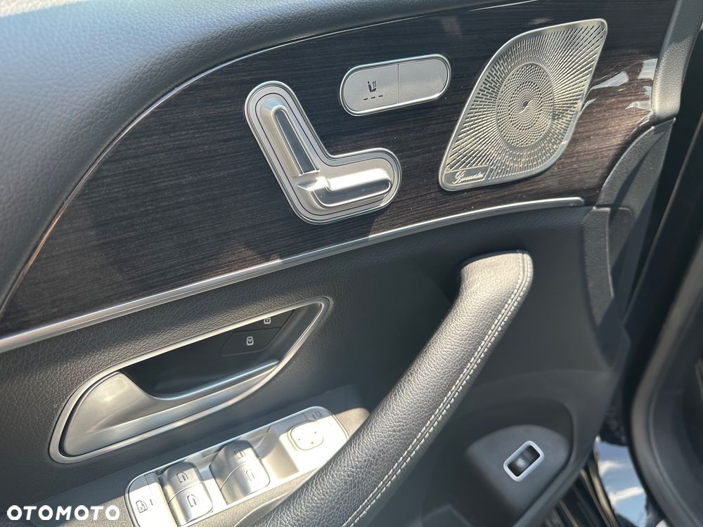 Mercedes-Benz GLE 300 d 4Matic 9G-TRONIC AMG Line - 7