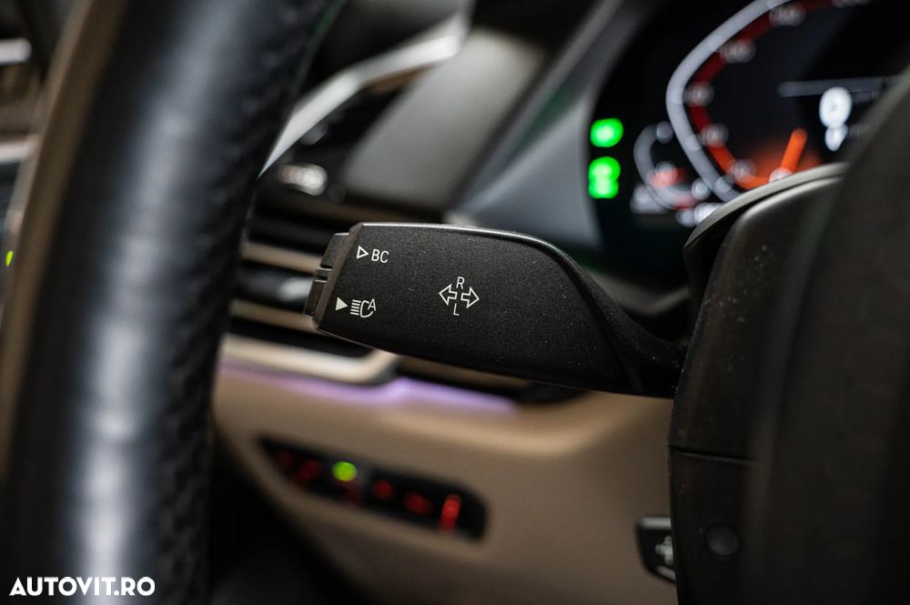 BMW X6 xDrive30d - 25