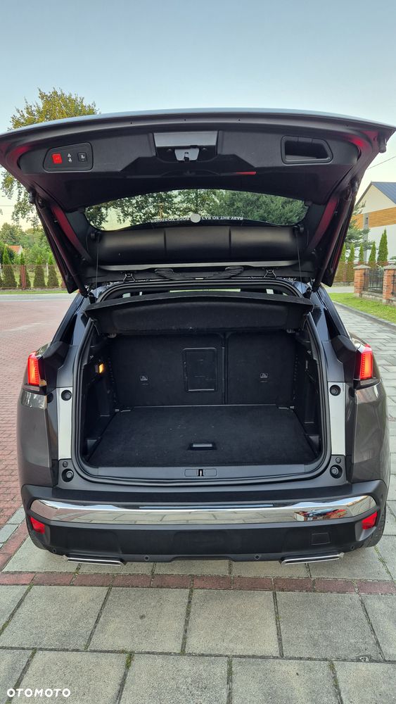 Peugeot 3008 2.0 BlueHDi GT S&S EAT6 - 12