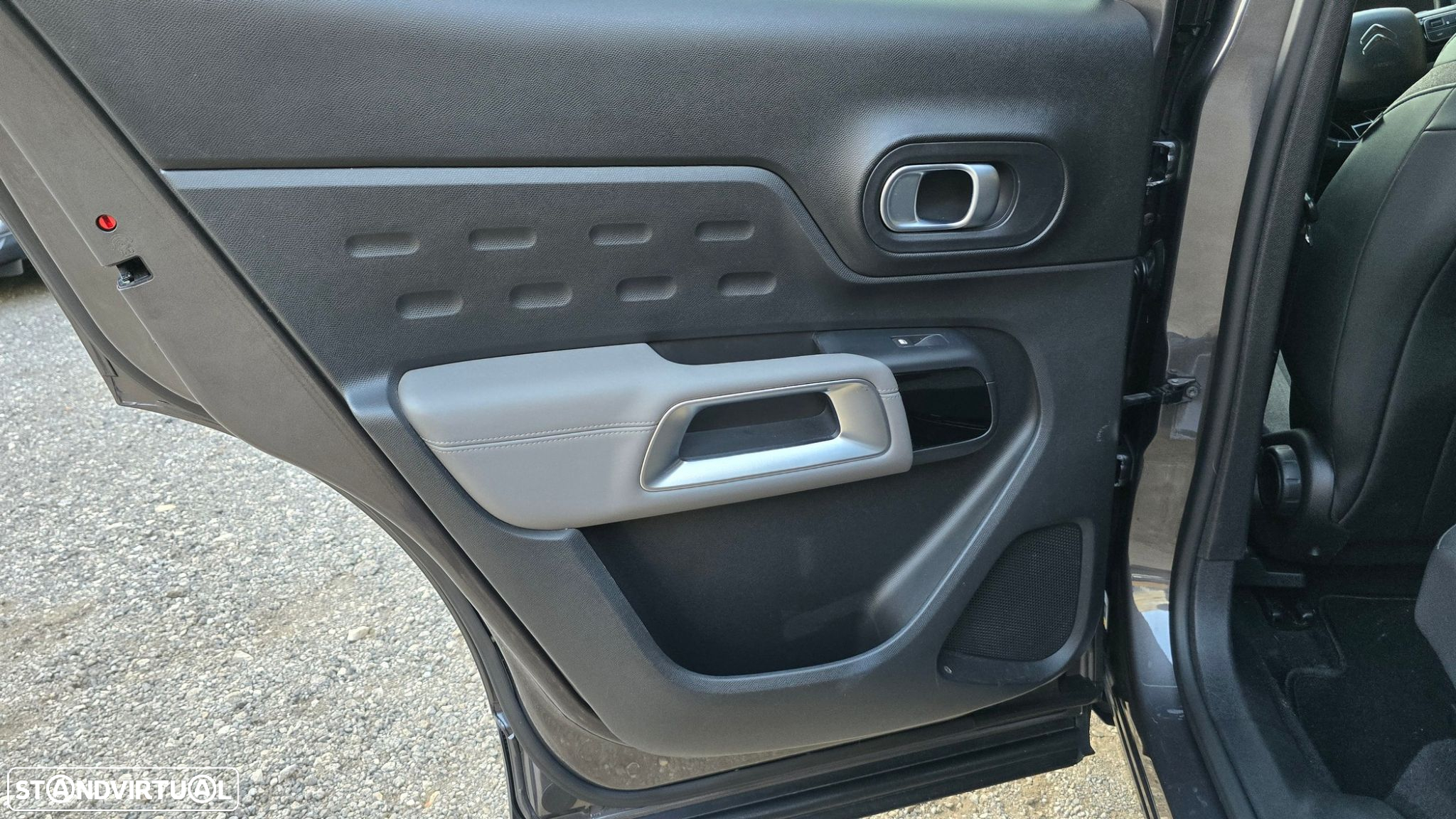 Citroën C5 Aircross 1.5 BlueHDi Shine EAT8 - 51