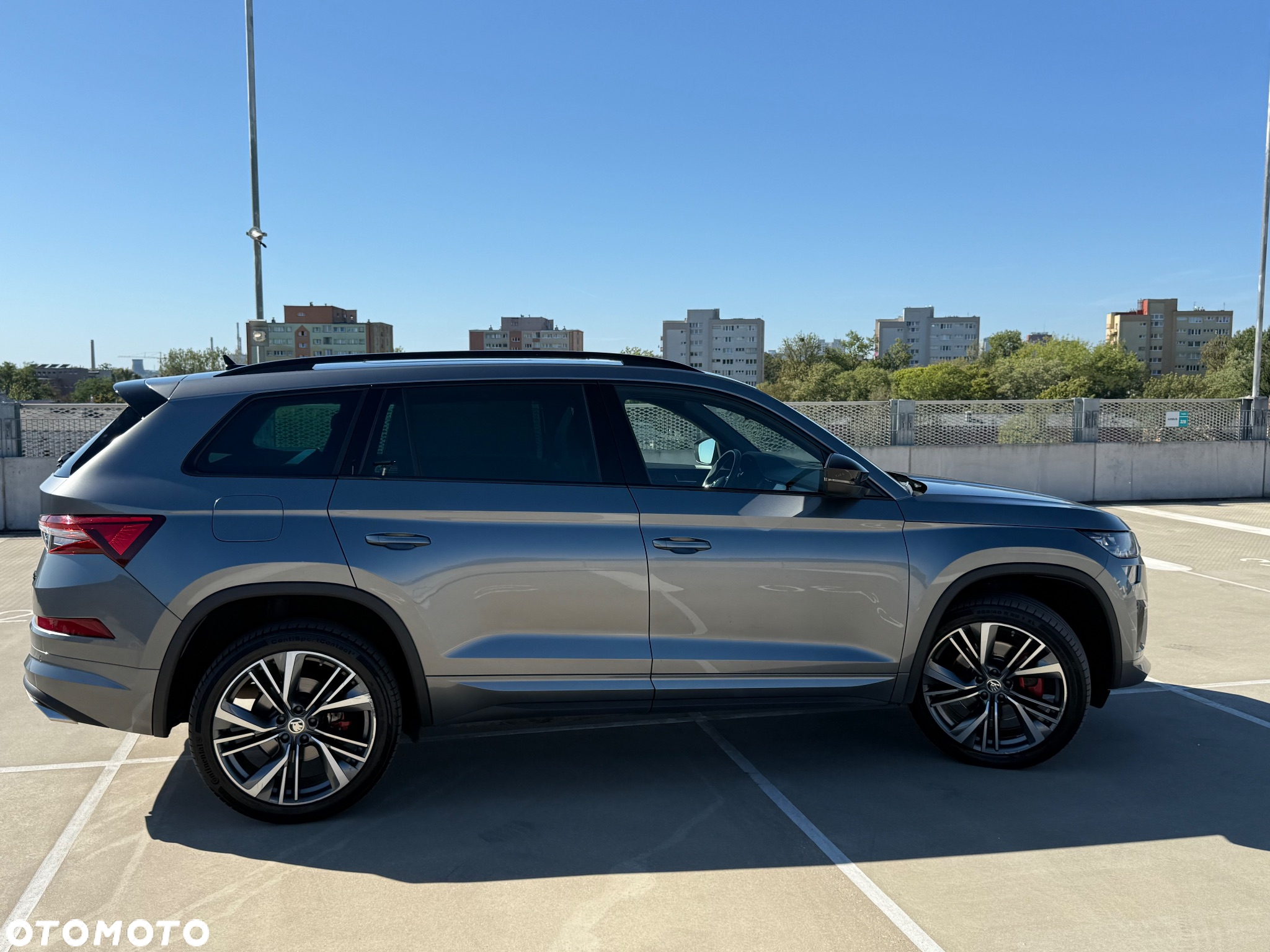 Skoda Kodiaq 2.0 TSI 4x4 RS DSG - 9