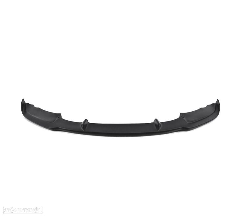 SPOILER LIP FRONTAL BMW X3 F25 X4 F26 10-17 - 2