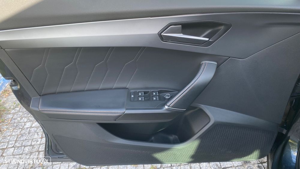Cupra Formentor 1.5 TSI - 19