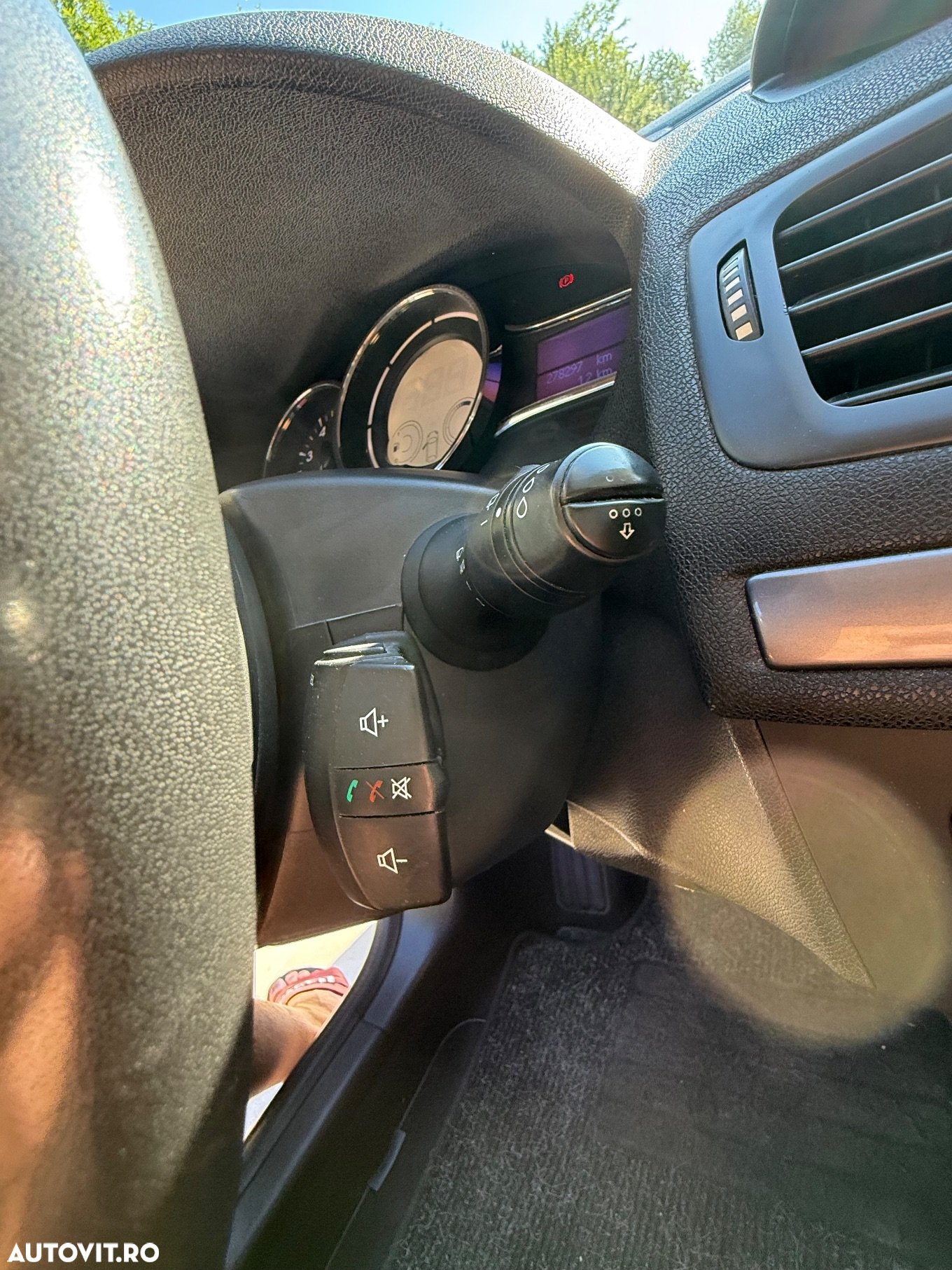 Renault Megane - 9