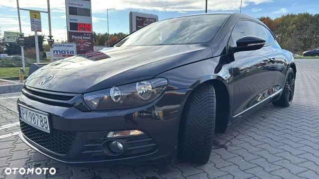 Volkswagen Scirocco 2.0 TDI DSG - 4