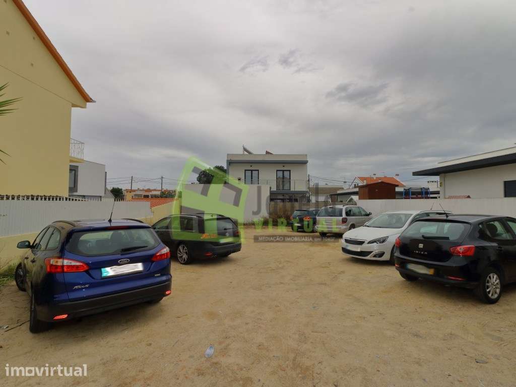 Terreno de 314.6m2- Quinta do Conde - Grande imagem: 3/7