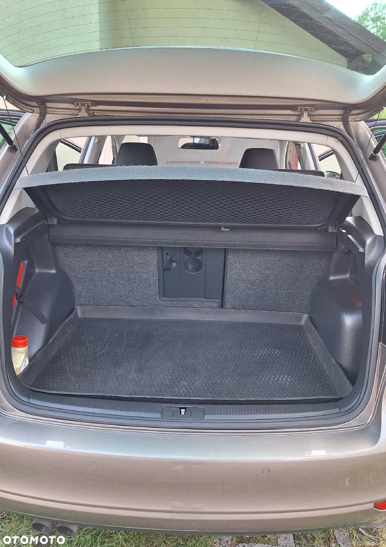 Volkswagen Golf Plus 1.4 TSI Highline - 12