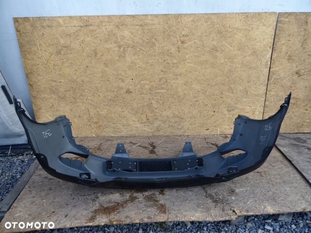 ZDERZAK PRZÓD PRZEDNI MAZDA MPV II 99-02 2.0 - 6