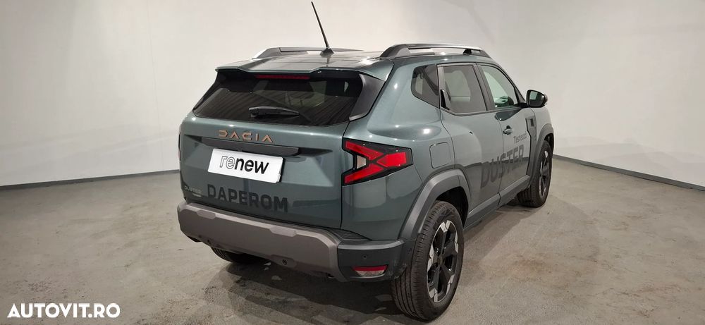 Dacia Duster HEV 140 Extreme - 2