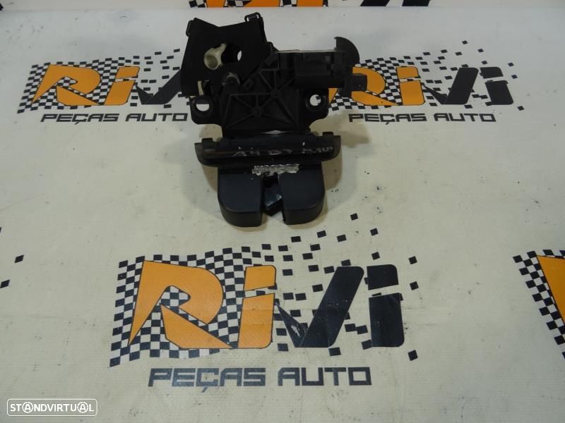 Fecho Da Mala Audi A4 Avant (8Ed, B7)  8P4 827 505 C / 8P4827505c - 1
