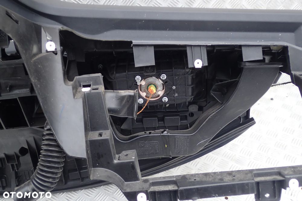 KOKPIT KONSOLA PEUGEOT 508 DOSTĘPNE 2 SZTUKI - 10