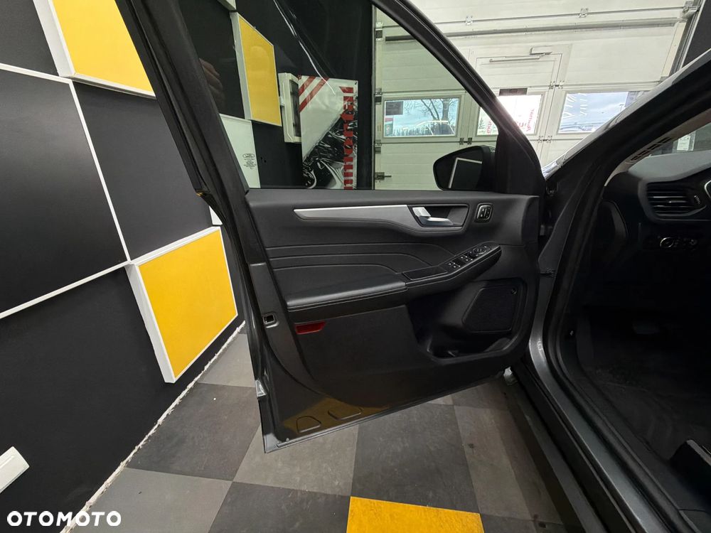 Ford Escape - 6