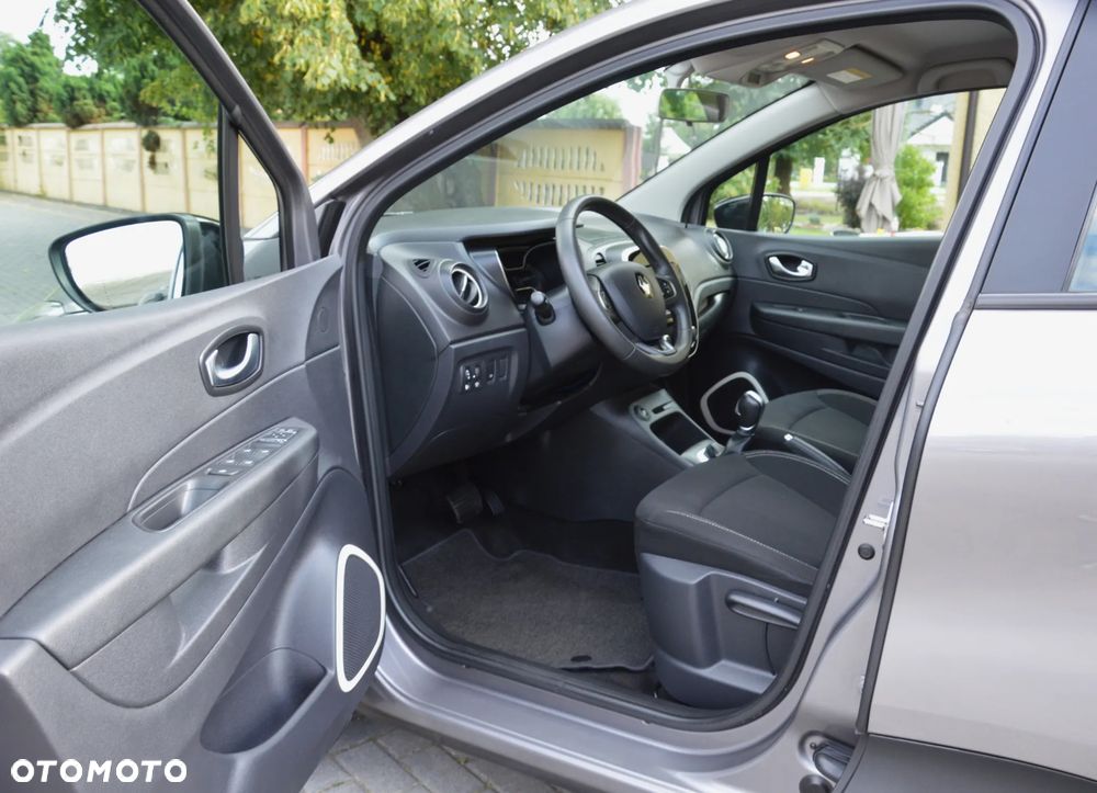 Renault Captur - 17