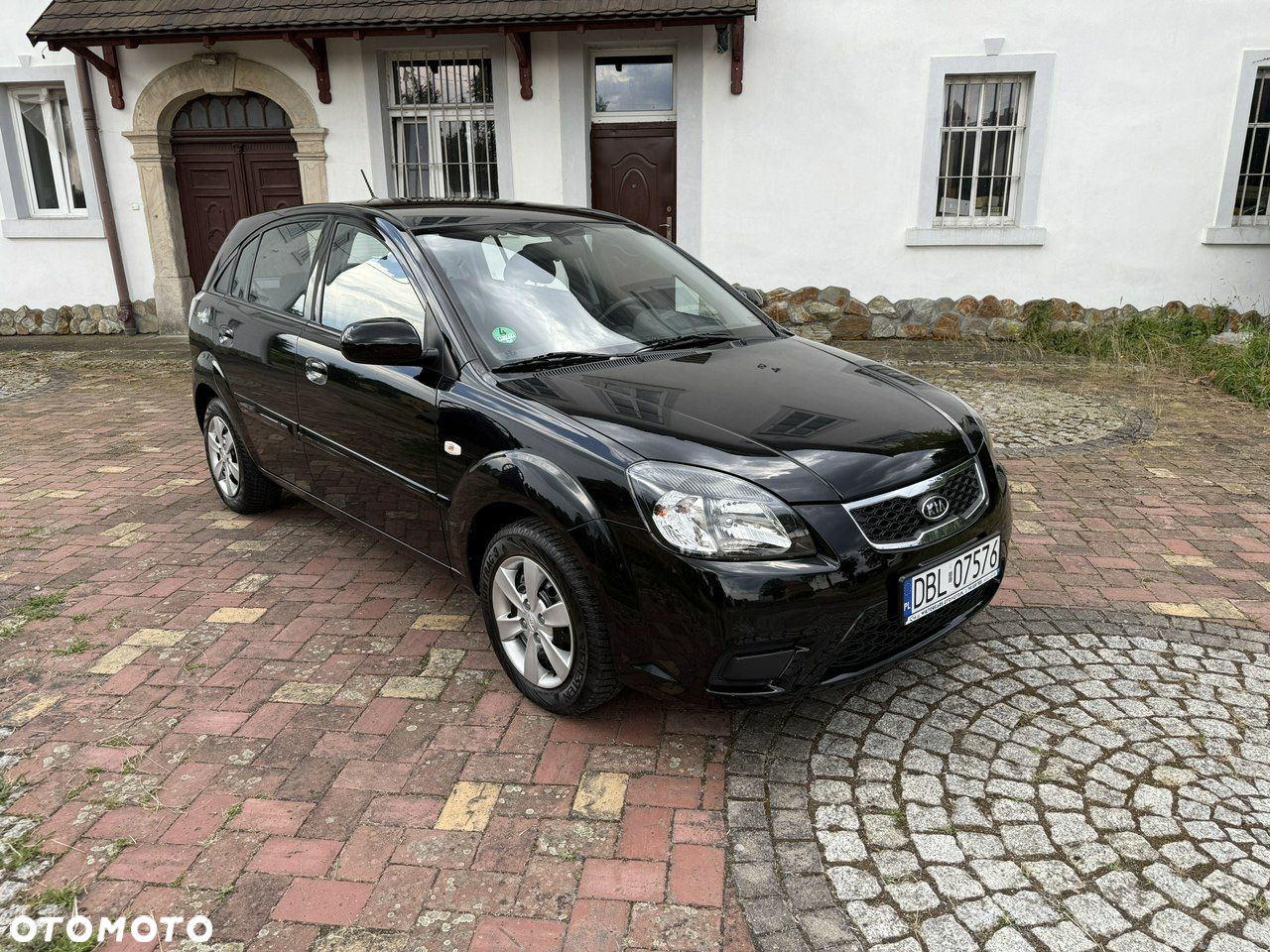 Kia Rio 1.4 Comfort - 2