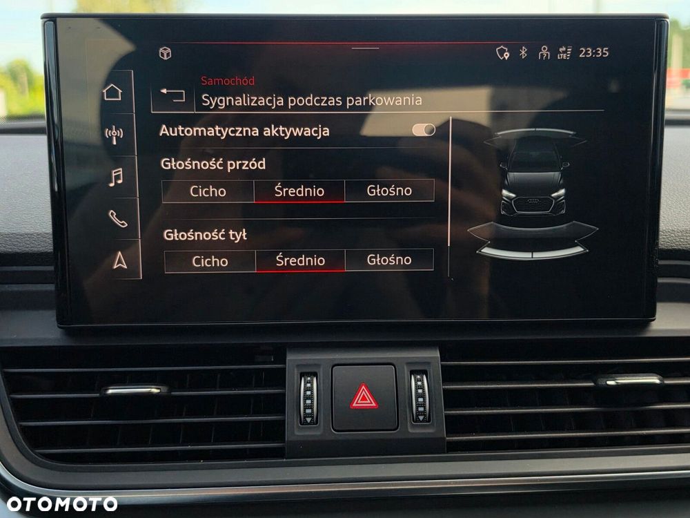 Audi Q5 - 36
